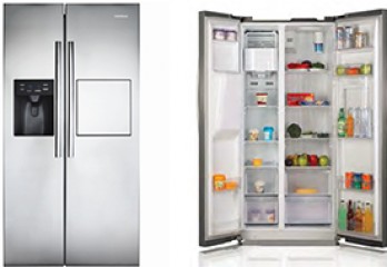 Mua tủ lạnh Side By Side của hãng nào tốt 